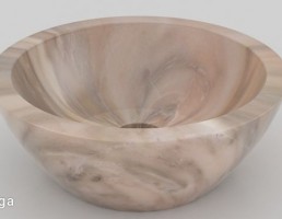 روشویی سنگی
