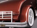 ماشین لوکس سلطنتی Duesenberg