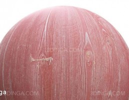 تکسچر چوب قرمز