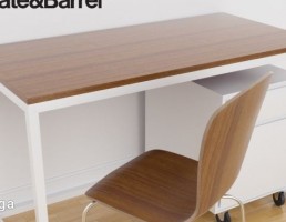 میز و صندلی اداری