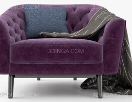 صندلی راحتی مدرن