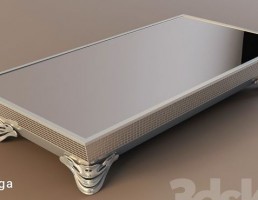 میز قهوه مدرن