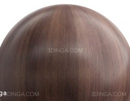 تکسچر چوب تیره