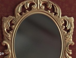 آینه دیواری