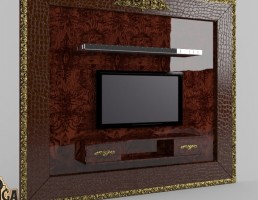 میز تلویزیون کلاسیک