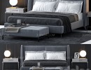 تخت خواب دونفره مدرن