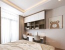 صحنه داخلی اتاق خواب برای اسکچاپ
