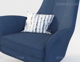 صندلی  راحتی مدرن