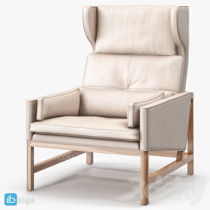 صندلی راحتی مدرن
