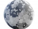تکسچر پارچه سفید