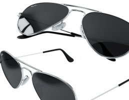 عینک آفتابی Aviator