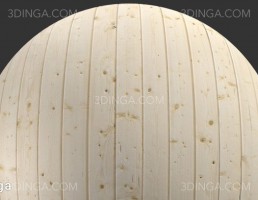 تکسچر قطعات چوبی
