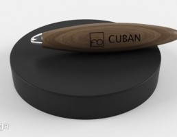 خودکار Cuban