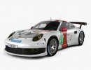 ماشین پورشه 911 کاررا 991 RSR سال 2015