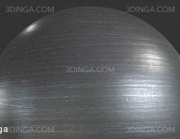 تکسچر فلز خراشیده