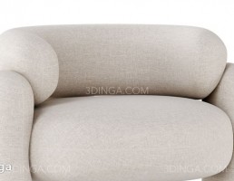 صندلی راحتی مدرن
