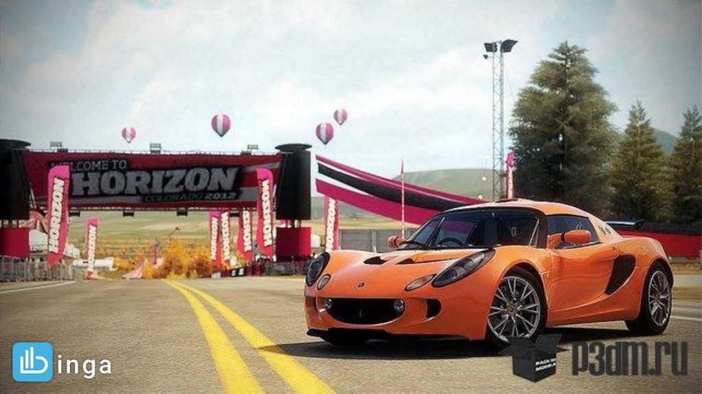 ماشین لوتوس مدل Exige Cup 240 سال 2006