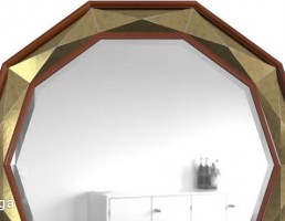 آینه فانتزی