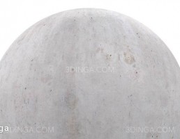 تکسچر بتن خاکستری