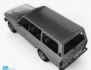 ماشین تویوتا لندکروزر (J60) USسال 1987