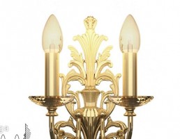 چراغ دیواری کلاسیک