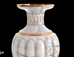 گلدان کلاسیک