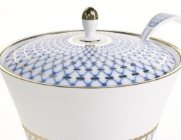 سوپ خوری چینی