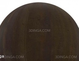 تکسچر چوب تیره