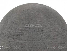 تکسچر بتن خاکستری