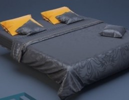 تخت خواب