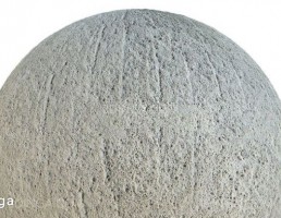 تکسچر بتن خاکستری