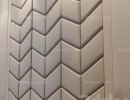 پانل مخملی تزئینی