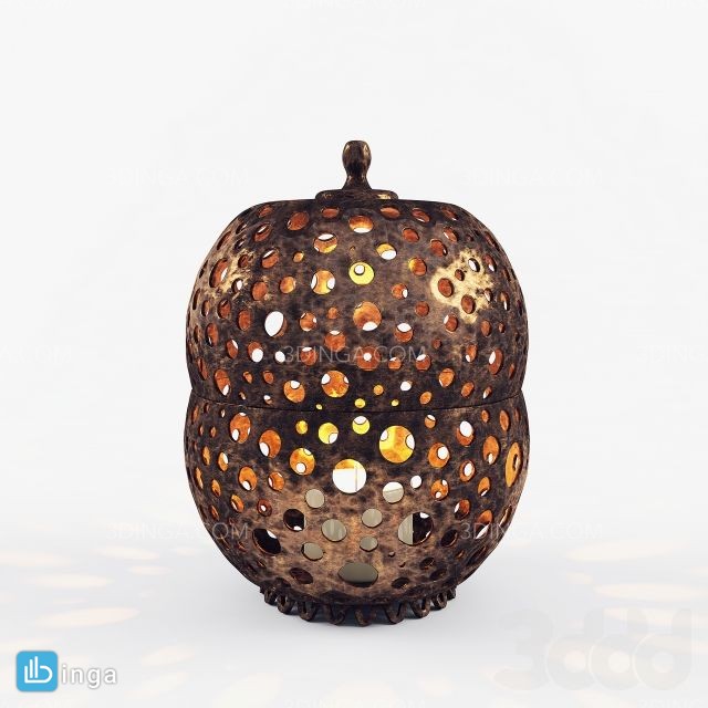 شب خواب رومیزی فانتزی