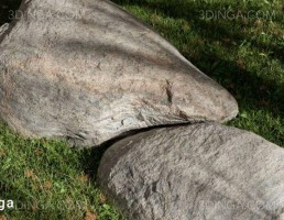 مدل سنگ و صخره