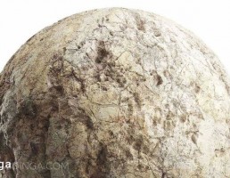 تکسچر سنگ بژ فرسوده