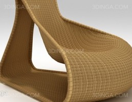 صندلی راحتی مدرن