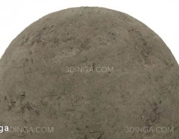 تکسچر خاک خاکستری
