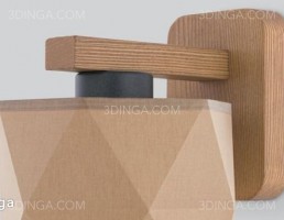 چراغ دیواری مدرن