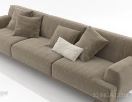 مبل راحتی مدرن