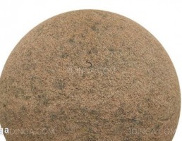 تکسچر ماسه سنگ نارنجی