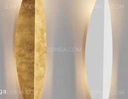 چراغ دیواری مدرن
