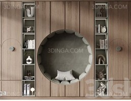 کمد لباس اتاق کودک