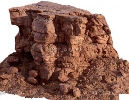 سنگ طبیعی