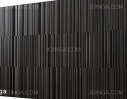 پانل دیواری تزئینی