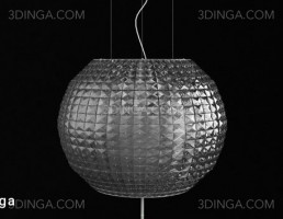 چراغ سقفی آویز