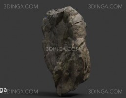 تخته سنگ کویری و جنگلی