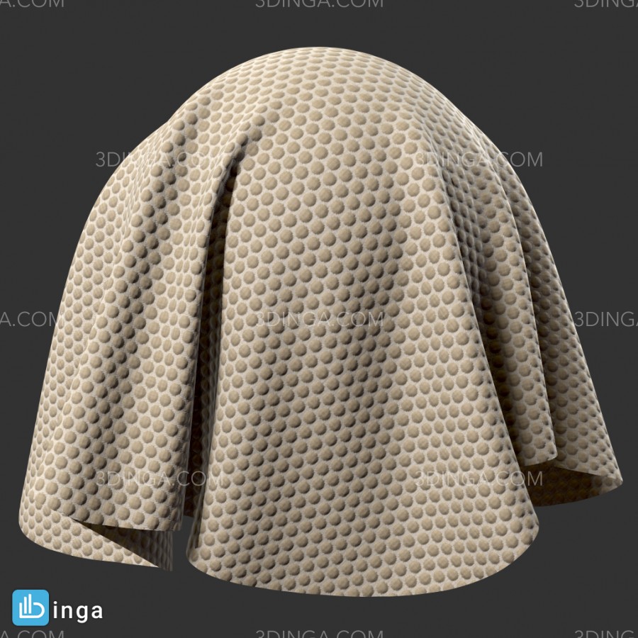 تکسچر روفرشی پارچه ایی