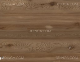 تکسچر چوب لارچ دودی