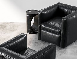 صندلی راحتی مدرن