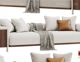 مبل راحتی مدرن